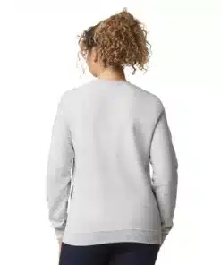 grey heater sweater ontwerpen