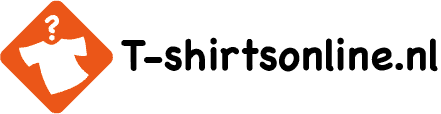 T-shirtsonline.nl logo
