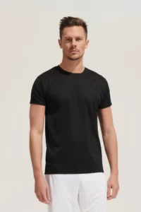 hardloop t-shirt bedrukken