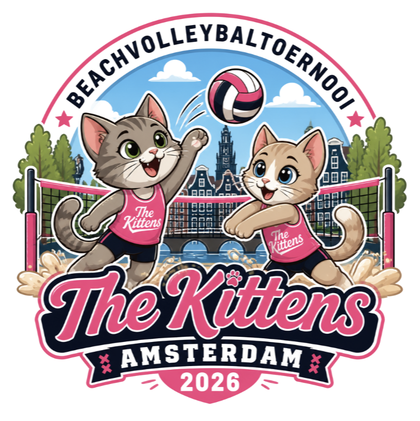 The Kittens Amsterdam 2026