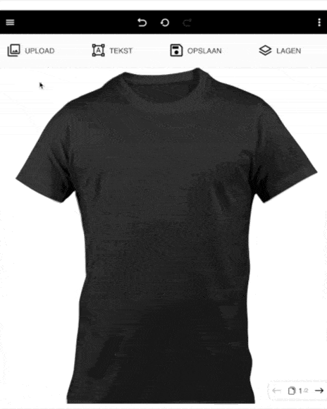 T-shirtsonline.nl