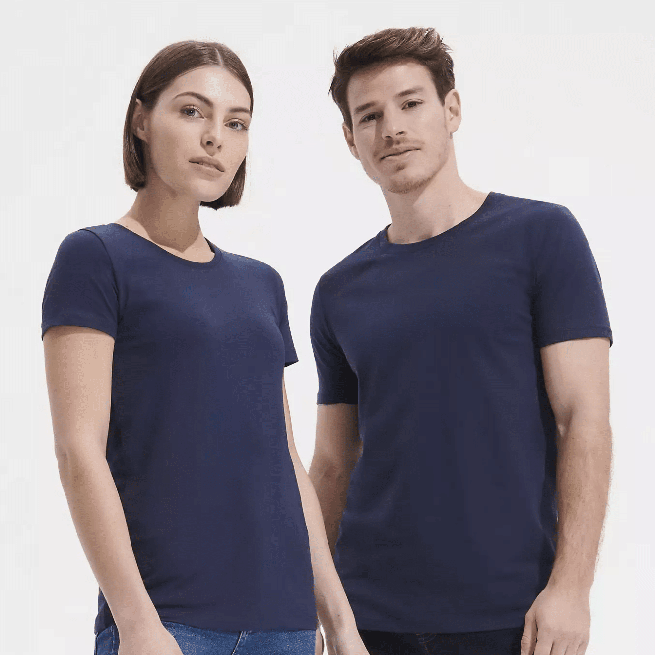 spandex lycra elastaan t-shirt ontwerpen