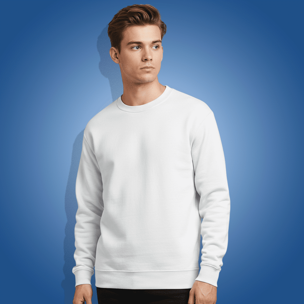 Sweater 1 Sweater of trui ontwerpen en bedrukken