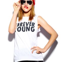 Tanktop 9 tanktop dames s bedrukken