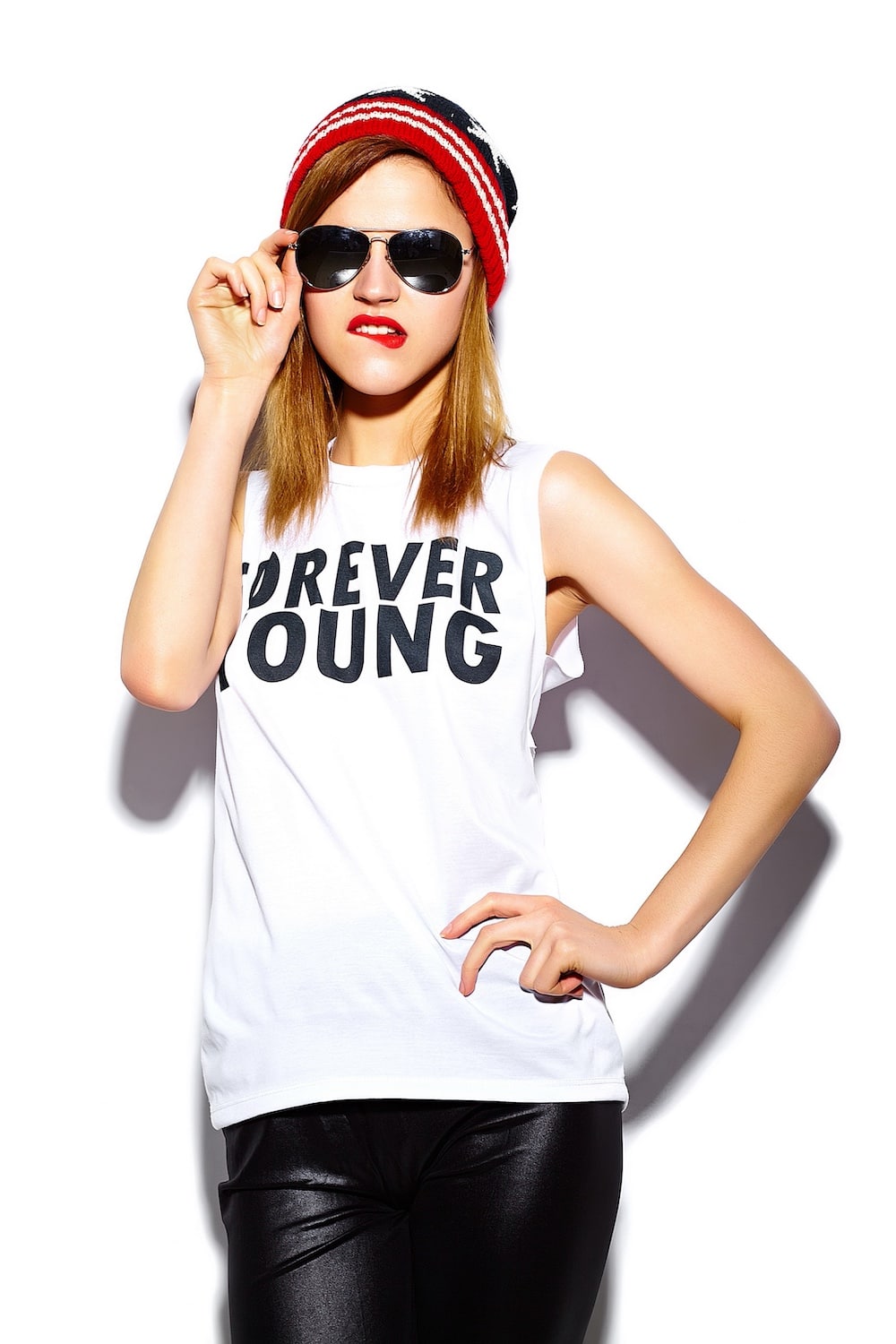 Tanktop 3 tanktop dames s bedrukken