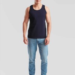 Tanktop 11 tanktop heren bedrukken
