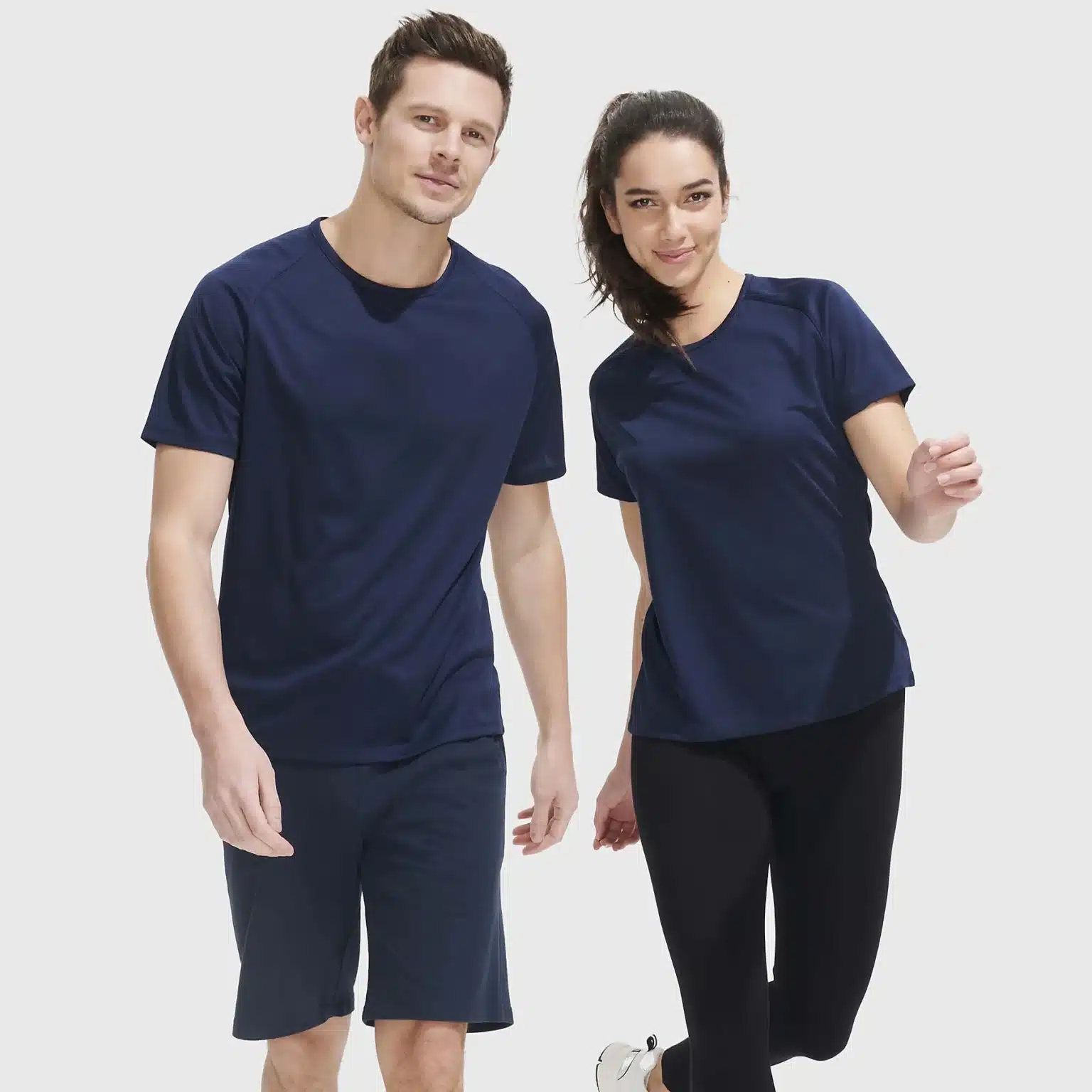 teamshirts bedrukken